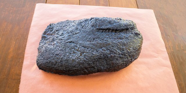 Sliced Brisket