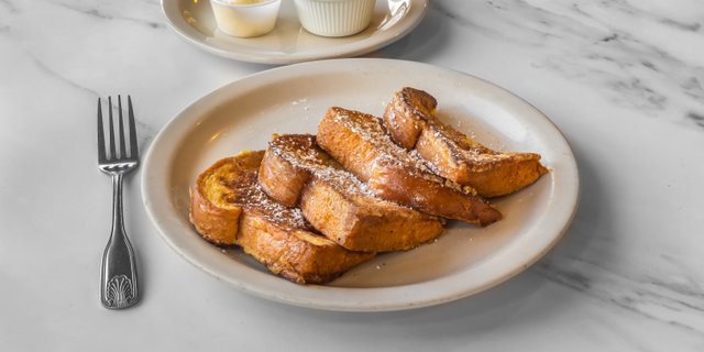 French Toast