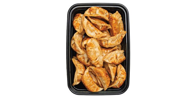 Mandoo Buffet (20 Servings)