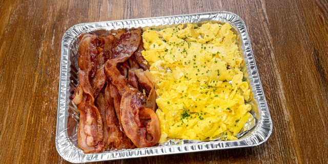 Continental Breakfast