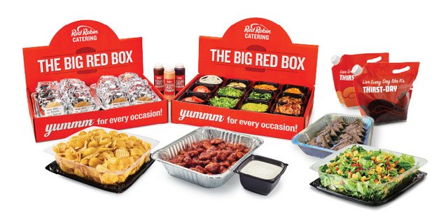 Deluxe Gourmet Burger Bundle