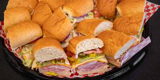 Premium Platter