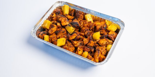 Small Protein Add-On