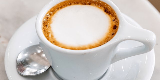 Macchiato