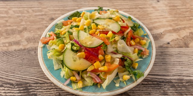 Tribos House Salad