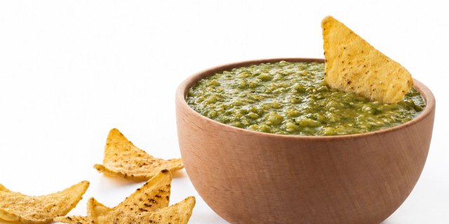 Salsa Verde