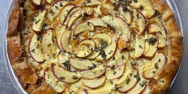 Whole Gluten-Free Quiche