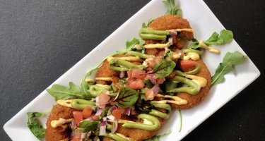Urban Vegan Kitchen