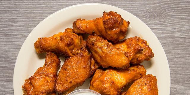 Wings