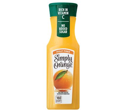 Orange Juice
