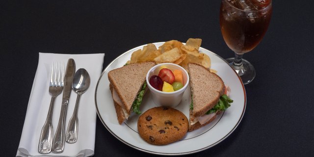 Classic Boxed Lunch