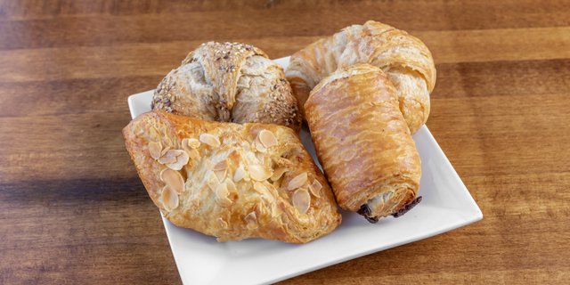 Croissants