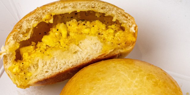 Egg & Cheese