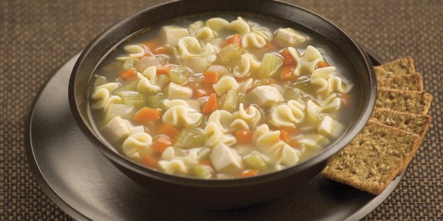 Soup of the Day Cup