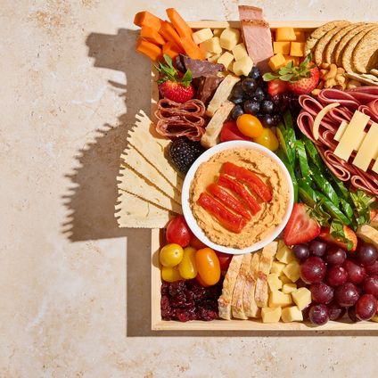 Seasonal Game Day Board Package