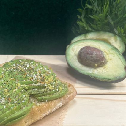 Avocado Toast