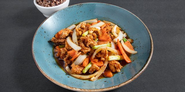 Pad Medmamuang