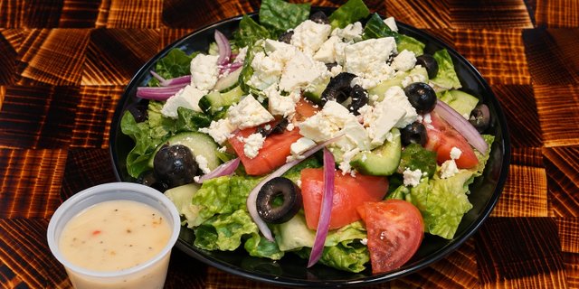 Greek Salad