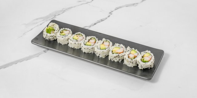 California Roll