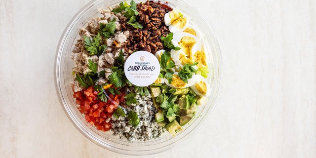 Cobb Salad