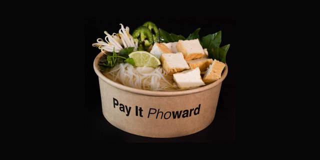 Vegan Pho