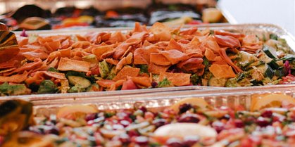 The Traditional Mediterranean Package