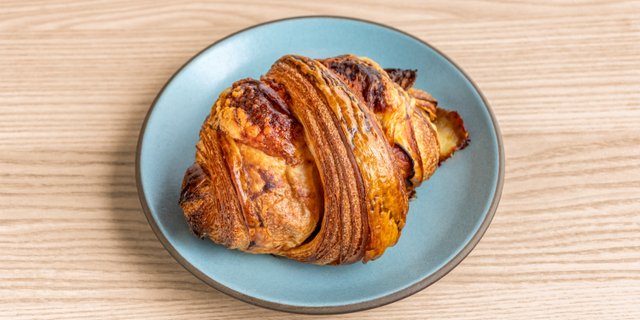 Pain Au Jambon