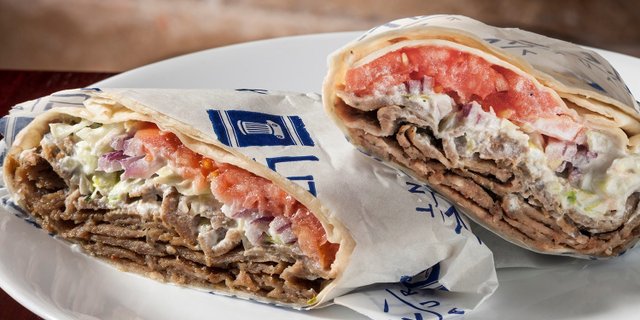 Wrap