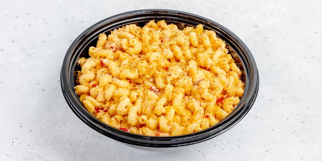 Mac & Cheese