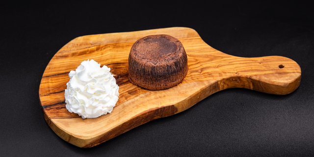 Lava Cake