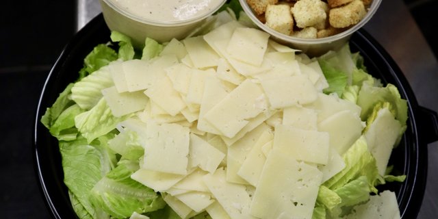 Caesar Salad