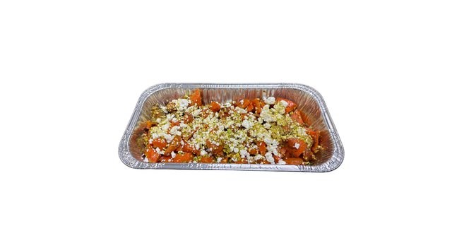 Glazed Carrots