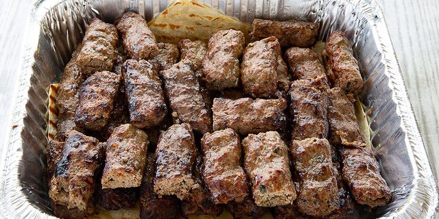 Kifta Kabob