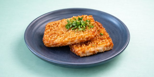 Hash Brown