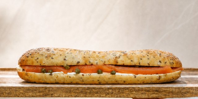 Le Norvégien Sandwich