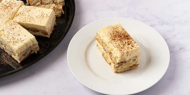 Petite Tiramisu