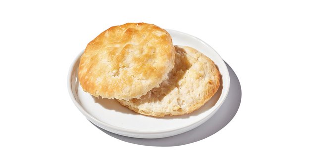 Biscuit Platter