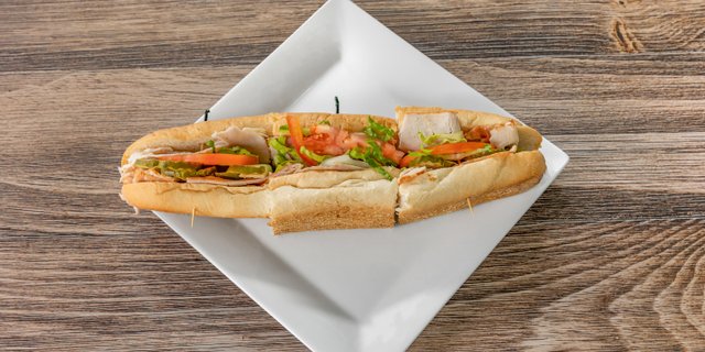 Turkey Club