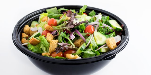 Garden Salad