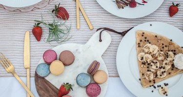 Crepe Crazy