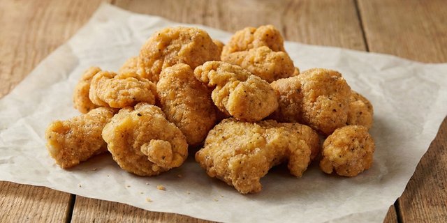 10 Pc. Boneless Wings