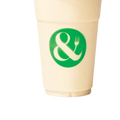 Maple Peanut
