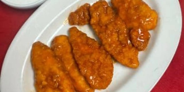 Buffalo Tenders