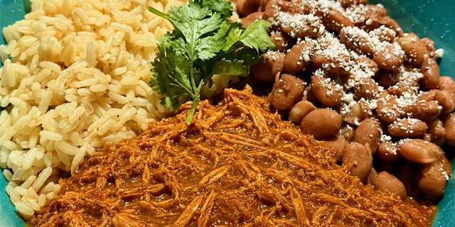 Yucatán-Style Cochinita Pibil