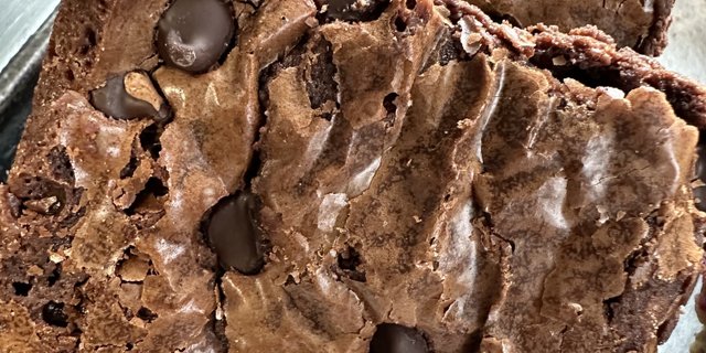 Brownies