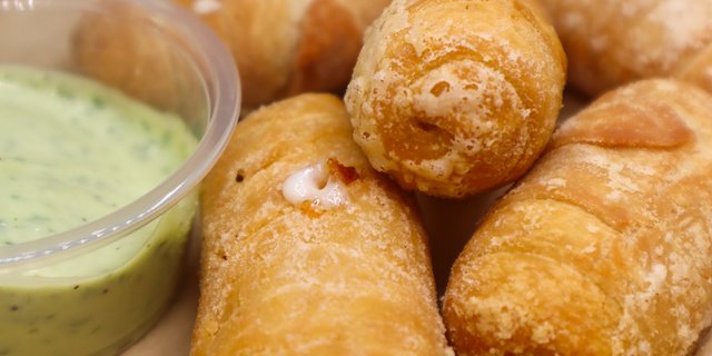Tequenos