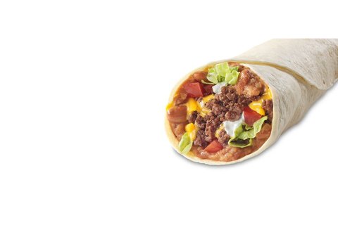 Super Soft Taco