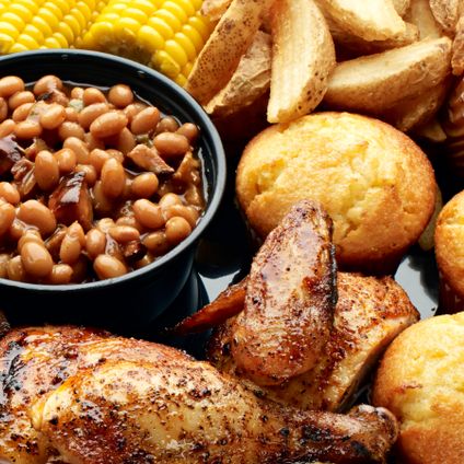 Ultimate BBQ Bundle
