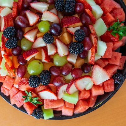 Fruit Platter