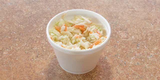 Coleslaw